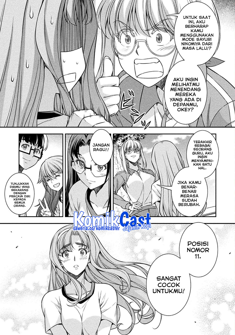 Silver Plan to Redo From JK